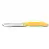 Resim Victorinox Swıss Classıc Soyma Bçk 10Cm,Sarı