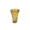 Resim Lucky Art Bal Yayvan Vazo 20X30 Cm