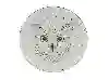 Resim Porland Forest Own Düz Tabak 20Cm 04Lfh000455
