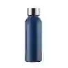 Resim Bugatti Twin Paslanmaz Çelik Mat Mavi Termos 1500Ml