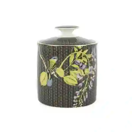 Resim Mikasa Moor Karen Kavanoz 680ml 12x15cm