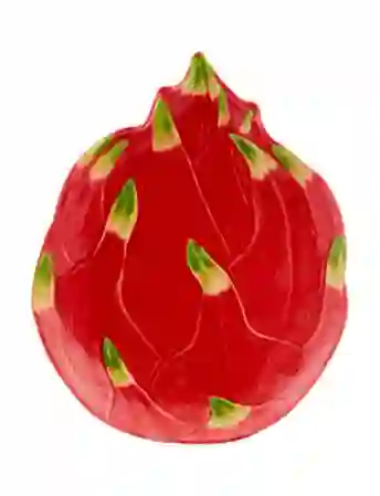 Resim Pitaya Tabak 26 cm
