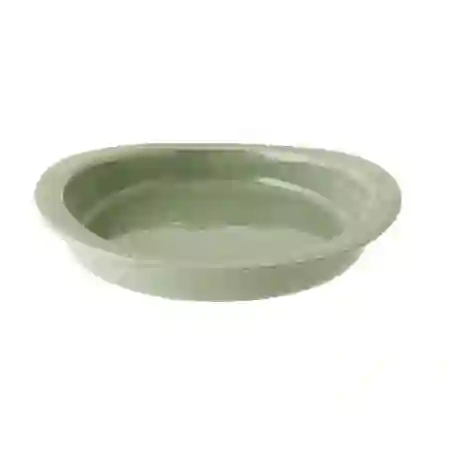 Resim Berghoff Balance Seramik Yuvarlak Fırın Kabı 24,5 x 24 x 5 cm