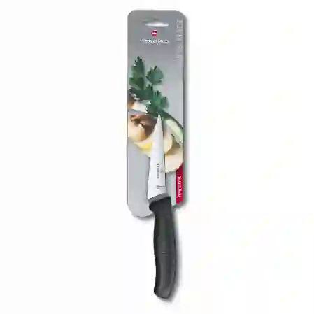 Resim Victorinox Swıss Classıc Doğrama Bıçağı 12Cm,Syh Blıster