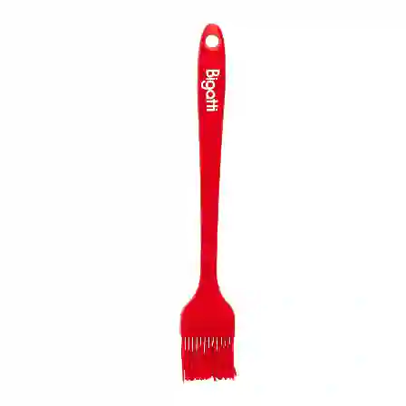 Resim COLORFUL 21CM Fırça Kırmızı
