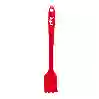 Resim COLORFUL 21CM Fırça Kırmızı