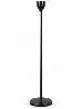 Resim Mikasa Moor Siyah Mumluk 24X130Cm