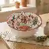 Resim Bellus Melamın 25Cm Salata Kasesi