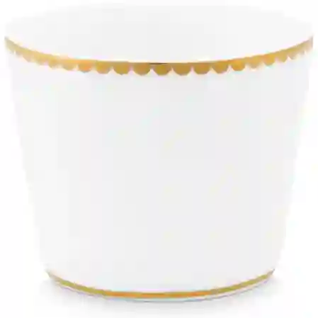 Resim Pip Studio Love Birds Beyaz Yumurtalık