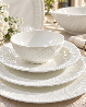 Resim Roy King Queen White 58 Parça Yemek Takımı
