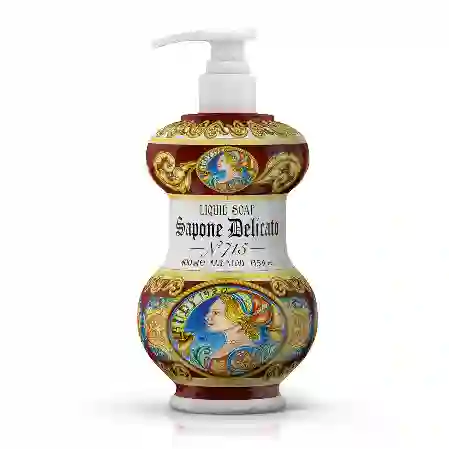 Resim Ruby Milano No 715 Domina Sıvı Sabun 400 ml