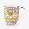 Resim Lily & Lotus Sarı Küçük Mug 145 ml