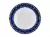Resim Lamedore Blue Banube 6Li Yemek Tabagi 22 Cm