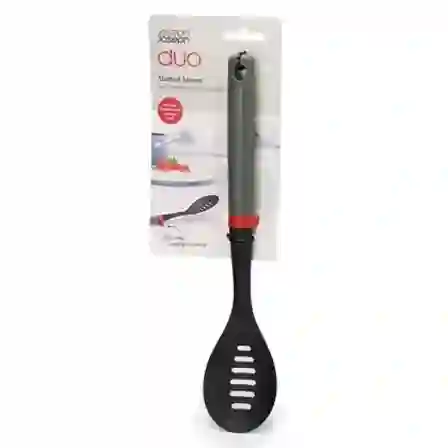 Resim Joseph Joseph Duo Entegre Alet Destekli Oluklu Kaşık -80034