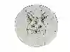 Resim Porland Forest Fox Düz Tabak 20Cm 04Lfh000457