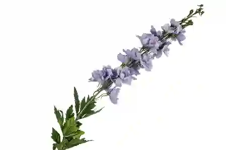 Resim Eflatun Yapay Çiçek 90cm