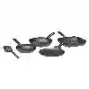 Resim Berghoff Dina Helix 4 Parça Tava Set