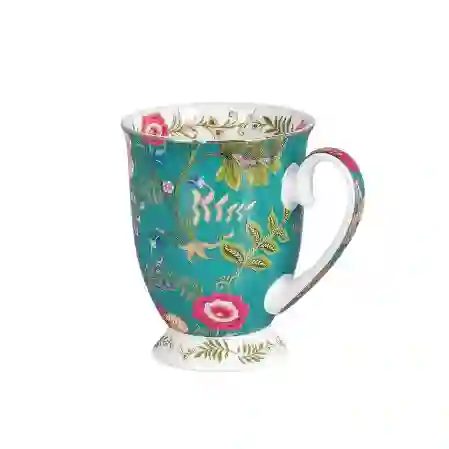 Resim Lucky Art Florıne Bone Kupa