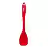Resim COLORFUL 28CM Salata Kaşığı Kırmızı