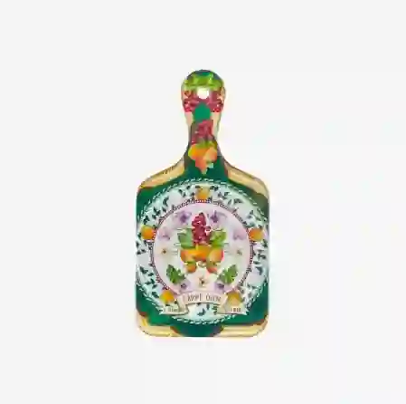 Resim Chiara Alessi Carpe Diem Kesme Tahtası 25cm &Chiara Alessi&