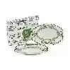 Resim Blassom Bone 2Lı Oval Tabak Seti