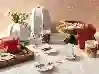 Resim Porland Dash Çay Bardak Takımı 4 Kişilik 8 Parça