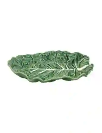 Resim Lahana Formlu Servis Kasesi 37 cm