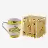 Resim LISA MINOTTI PUGLIA SARI MUG 350 ML