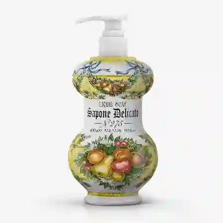 Resim Ruby Milano No 275 Meyve Bahçesi Sıvı Sabun 400 ml