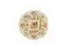 Resim Porland Arabesque Desen Mini Kase 10Cm 04Alm006031