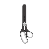 Resim Berghoff Leo Balance Magnetik Kılıflı makas 23cm
